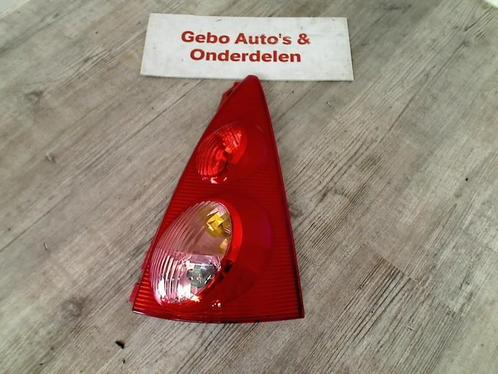 ACHTERLICHT RECHTS Peugeot 107 (01-2005/05-2014), Auto-onderdelen, Verlichting, Peugeot, Gebruikt