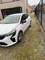 Renault Clio 1,0 benzine - 2024 - Slechts 8500km !, Auto's, Voorwielaandrijving, 4 deurs, Stof, USB
