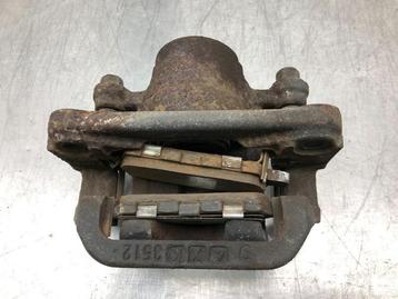ETRIER DE FREIN ARRIÈRE DROIT ABS Murano (Z51) (MURANO), Utilisé, Nissan