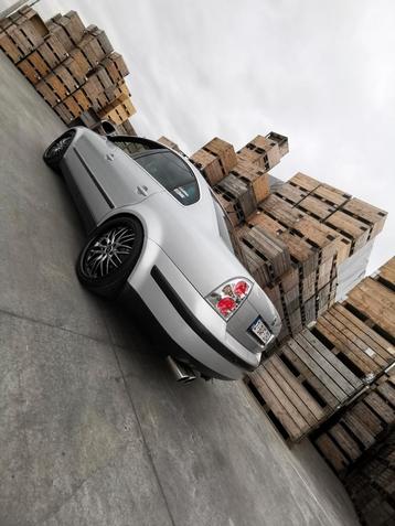 Sportuitlaat vw beschikbaar voor biedingen