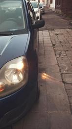 Ford Fiesta a vendre, Ford