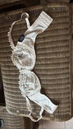 Prima donna bh wit 85D nieuw, Kleding | Dames, Ondergoed en Lingerie, Ophalen of Verzenden, Wit, BH