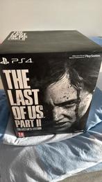 The last of us collector’s edition, Enlèvement ou Envoi, Comme neuf