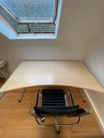 2x bureautafels 180cm, Enlèvement, Comme neuf, Bureau
