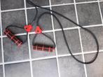 springtouw, Sports & Fitness, Cordes à sauter, Enlèvement, Corde à sauter, Comme neuf