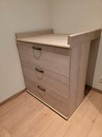 Commode olivia (dreambaby), Ophalen, Zo goed als nieuw, Commode