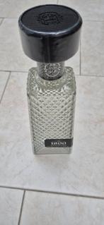 1800 Añejo Cristalino Tequilafles, Nieuw