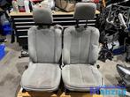 RENAULT SCENIC 2 Beige interieur compleet stoelen 2004-2009, Renault Group, Contact.group@renault.com, Renault, Utilisé