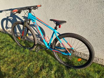 Vtt Orbea 29 pouces, Enlèvement, Comme neuf