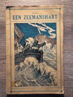 Een zeemanshart - A.Hans, Ophalen of Verzenden