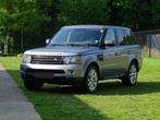 Range Sport 3.0, Autos, Land Rover, SUV ou Tout-terrain, Range Rover (sport), Diesel, Automatique