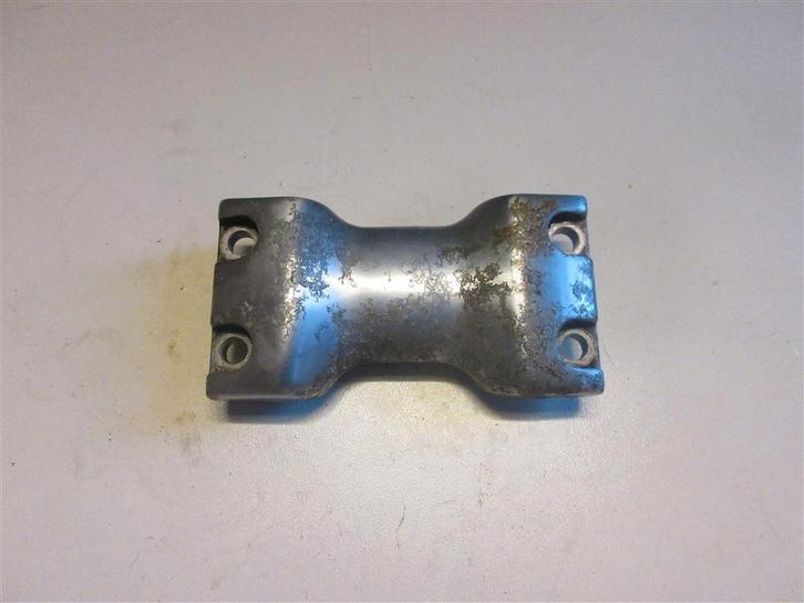 Yamaha XV1100 Virago voorvorkbrug XV 1100 vork stabilisator, Motos, Pièces | Yamaha, Utilisé, Enlèvement ou Envoi