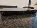 Blue Ray, TV, Hi-fi & Vidéo, Lecteurs DVD, Enlèvement, Comme neuf, Lecteur DVD, LG