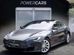 Tesla Model S 75 kWh | Enchanced Autopilot | Premium Connect, Auto's, Tesla, Automaat, Gebruikt, Zwart, https://public.car-pass.be/vhr/5cf5428d-4c7e-4add-9b6e-2f6da0555541