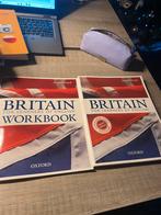 Britain for learners of English Oxford, Livres, Livres scolaires, Comme neuf, Enlèvement ou Envoi