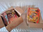 Lot Robbedoes weekblad, Boeken, Meerdere stripboeken, Ophalen, Zo goed als nieuw