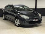 RENAULT MEGANE 1.6i BENZINE *VEEL OPTIE'S /GEKEURD / LEZ OK✅, Auto's, Renault, Voorwielaandrijving, Stof, Zwart, 4 cilinders