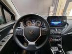 Suzuki S-Cross S-Cross 1.4 Boosterjet Mild Hybride GL+, Auto's, Suzuki, Stof, Gebruikt, 4 cilinders, https://public.car-pass.be/vhr/a1cd84f4-7e3a-43c3-af50-dc0c8ffdb995