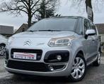 Citroën C3 Picasso 1.4i Attraction Benzine 78Dkm Airco Pano, Auto's, Stof, 4 cilinders, 95 pk, Bedrijf