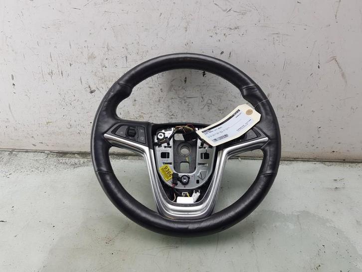 STUUR Opel Mokka / Mokka X (01-2012/12-2019) (|42359366|), Auto-onderdelen, Besturing, Opel, Gebruikt