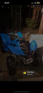 Quad 110 cc, Enlèvement, Comme neuf