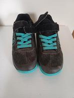 handbalschoenen, Vêtements | Hommes, Chaussures, Enlèvement ou Envoi, Porté, Chaussures de sport, Bleu