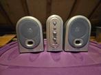 Boxen Philips, Computers en Software, Pc speakers, Ophalen, Zo goed als nieuw