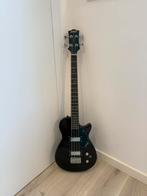 Gretsch G2220 ELECTROMATIC JUNIOR JET BASS II SHORT-SCALE, Muziek en Instrumenten, Ophalen, Zo goed als nieuw
