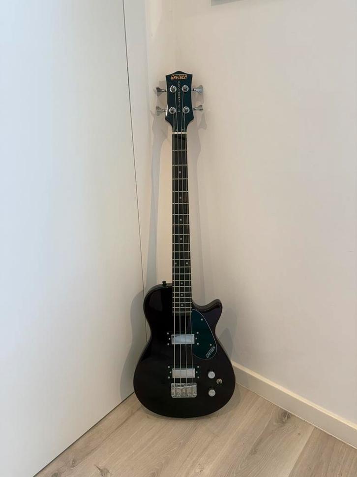 Gretsch G2220 ELECTROMATIC JUNIOR  II, Musique & Instruments, Instruments à corde | Guitares | Électriques, Comme neuf, Enlèvement