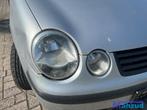 VW POLO 9N Rechts koplamp 2001-2004, Volkswagen, Volkswagen AG, Vw@volkswagen.de, Utilisé