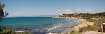 A SAISIR- LOCATION A SALOU (ESPAGNE) - CAP D'OR