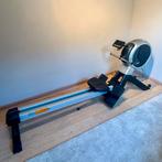 DKN R-400 Roeiapparaat, Sports & Fitness, Appareils de fitness, Rameur, Enlèvement, Utilisé, Métal