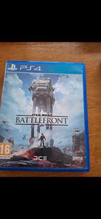 Ps4 game als nieuw, Games en Spelcomputers, Ophalen of Verzenden, Zo goed als nieuw