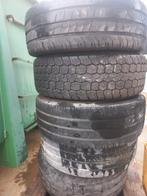 5 pneus très bonne état 235 65 r16
