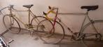 Deux vélos de course vintage, Vélos & Vélomoteurs, Vélos | Ancêtres & Oldtimers, Enlèvement ou Envoi