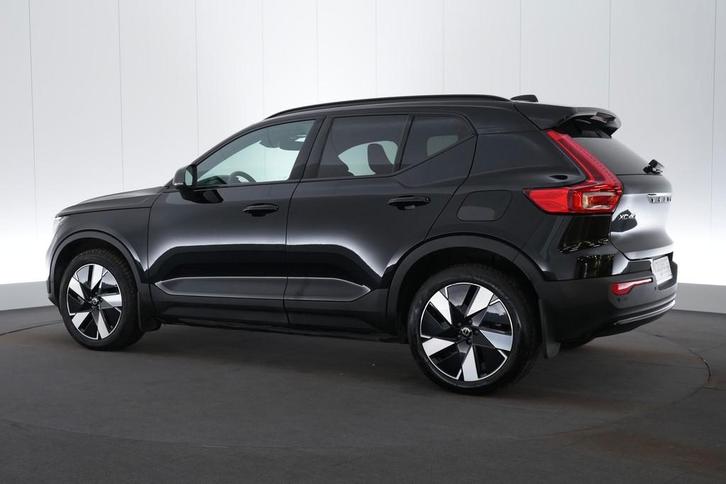(2FDT895) VOLVO XC40, Autos, Volvo, Entreprise, Achat, XC40, ABS, Caméra de recul, Régulateur de distance, Airbags, Air conditionné
