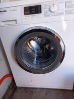 Miele wasmachine W Classic Ecocomfort A+++ 7kg, 1200 à 1600 tours, 6 à 8 kg, Enlèvement ou Envoi, Chargeur frontal