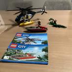 Lego city 60067, Enlèvement, Comme neuf, Lego