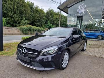 Mercedes-Benz A 180 d *Facelift*Xénon*12 MOIS GARANTIE* disponible aux enchères