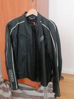 Ducati dainese lederen jas maat 52, Motoren, Kleding | Motorkleding