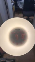 Reveil avec lumiere, Electroménager, Réveils, Enlèvement ou Envoi, Utilisé