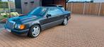Mercedes 230ce, Auto's, Mercedes-Benz, Automaat, Elektrische ramen, 4 cilinders, Zwart