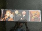 3 CDs Barbara Streisand en 1 CD Celine Dion, CD & DVD, Utilisé, Enlèvement ou Envoi