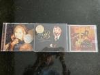 3 CDs Barbara Streisand en 1 CD Celine Dion, Utilisé, Enlèvement ou Envoi