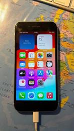 iPhone SE (2de generatie) 64GB Wit, IPhone SE (2020), Gebruikt, Zonder abonnement, Ophalen of Verzenden