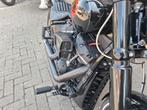 harley FXBB Streetbob- 2018- 29773 km, Motoren, Motoren | Harley-Davidson, 2 cilinders, 1745 cc, Chopper, Bedrijf