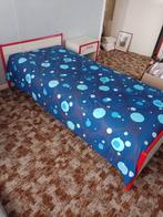 SLAAPKAMER VOOR 1 PERSOON, Huis en Inrichting, Ophalen, Gebruikt, 65 cm of meer, 70 cm of meer