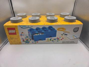 Lego 4006 Storage Brick 2 x 4 with Drawers beschikbaar voor biedingen