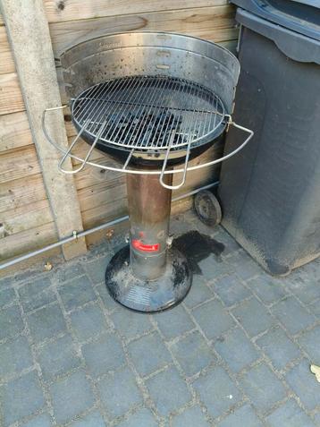 Barbecue dia 50cm BARBECOOK beschikbaar voor biedingen
