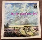 Armand Preud’Homme handtekening op LP, Ophalen of Verzenden, Zo goed als nieuw